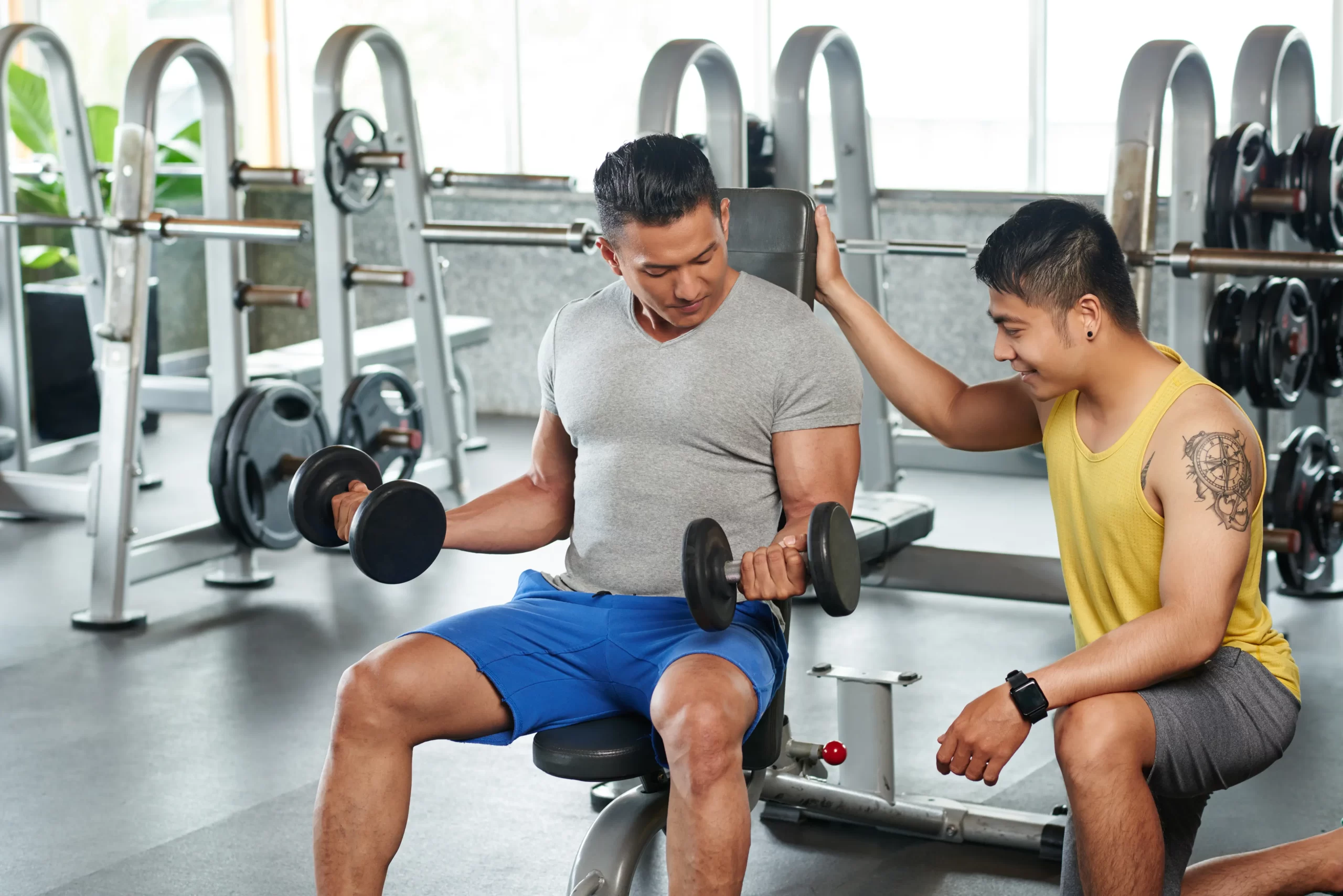 exercise therapy
